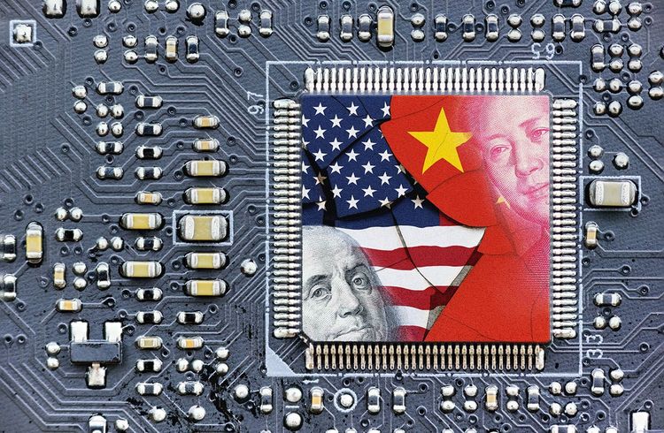 US-Regierung verschärft Regulierung von Investitionen in chinesische Technologien