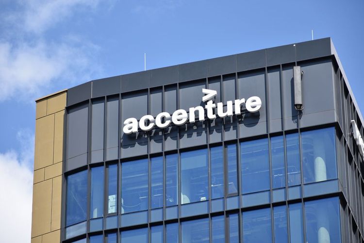 Accenture und McKinsey beenden Russland-Geschäft