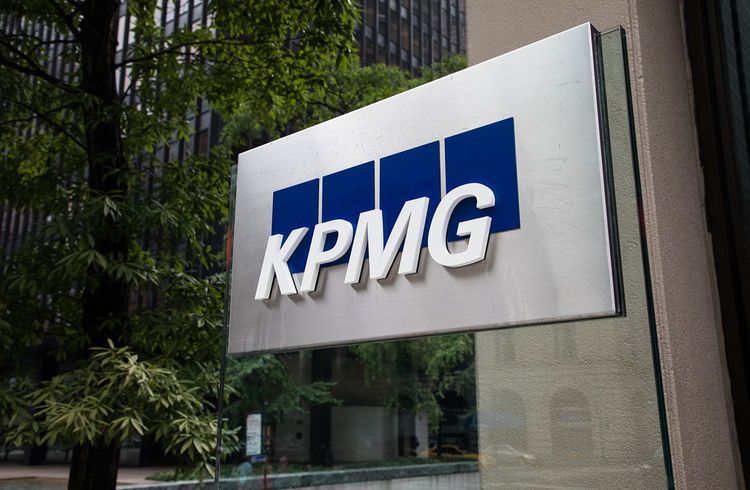 KPMG steigert Umsatz im Gesamtjahr um 8% auf fast 35 Mrd. USD