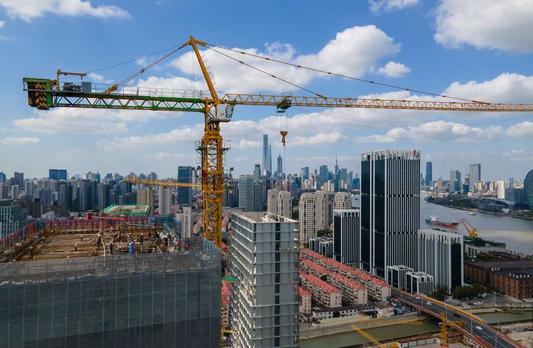 Evergrande: Hoffnungsschimmer inmitten der Immobilienkrise?