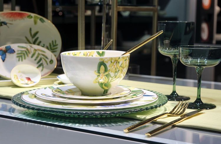 Villeroy & Boch erwirbt Ideal Standard