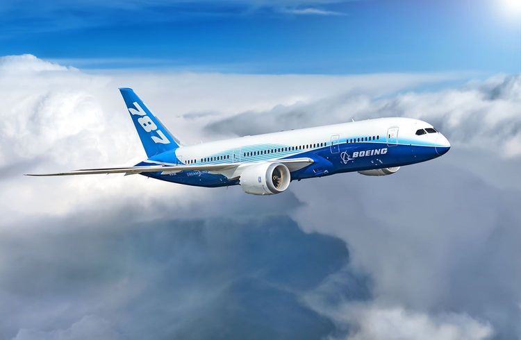 Boeing muss erneut Auslieferung des 787 Dreamliner stoppen