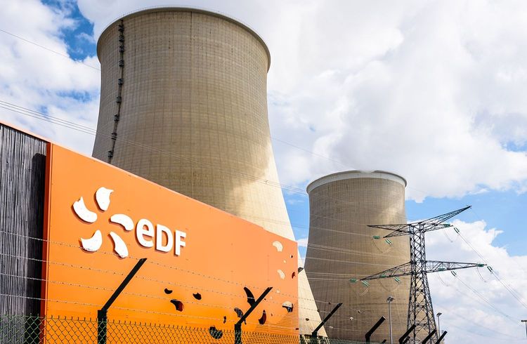 US-Fonds drängen Frankreich, den Preis für die 10 Milliarden Euro schwere EDF-Übernahme zu erhöhen