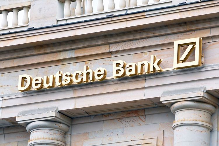 US-Justizministerium rügt Deutsche Bank