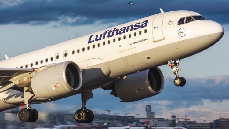 Lufthansa will ITA-Anteile