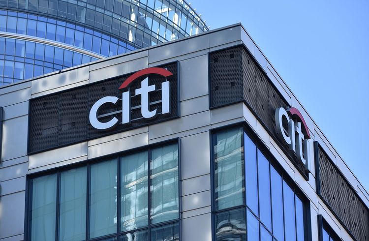 Citigroup-Chefin gibt Entwarnung nach Bankenpleiten