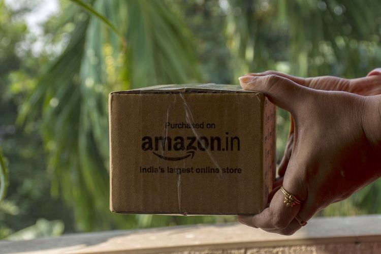 Indische Strafverfolgungsbehörden laden Amazon und Future Group vor