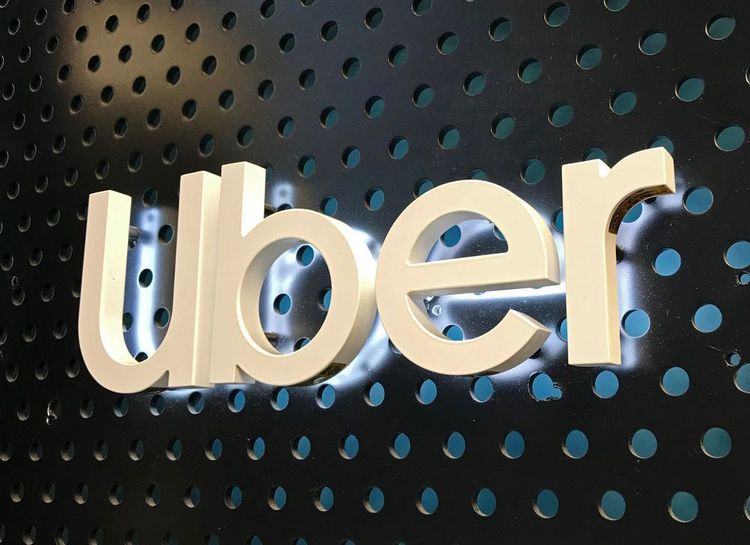Uber Fahrer kritisieren das Unternehmen wegen umstrittener Email