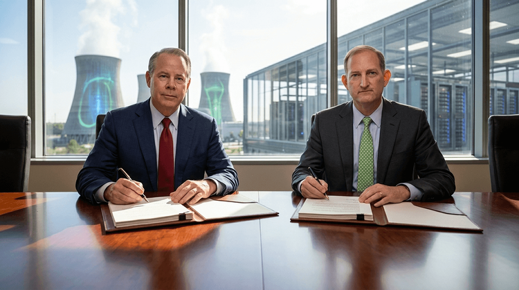 How NextEra and Dominion’s $66.8 Billion Deal Will Fuel the Artificial Intelligence Revolution