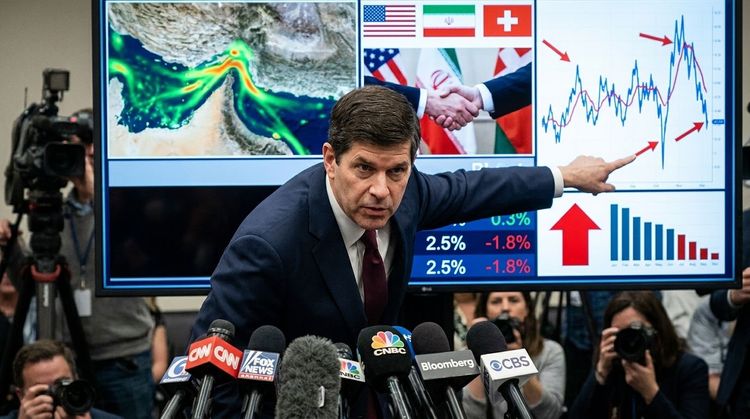 Gold Reclaims $4,200 as US-Iran Peace Talks Ignite Market Optimism