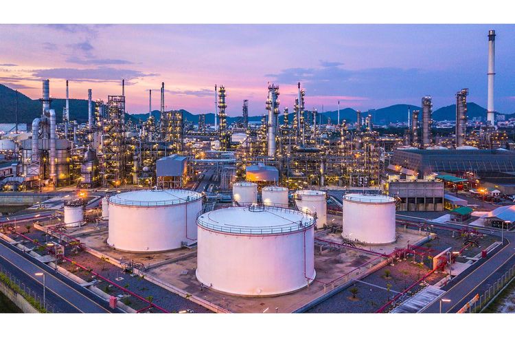 Santos senkt erneut Produktionsprognose für 2025