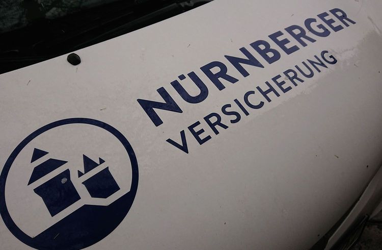 Nürnberger Versicherung unter neuer Führung