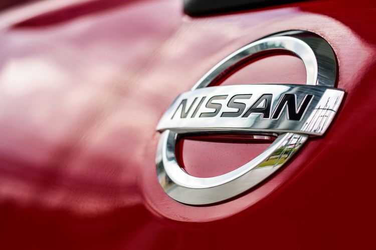 Nissan streicht Stellen im Europabüro