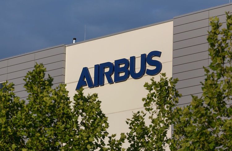 Airbus senkt Jahresziele drastisch
