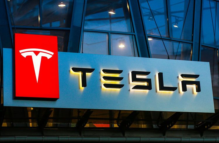 Tesla-Auslieferungen gingen zum Jahresende deutlich zurück