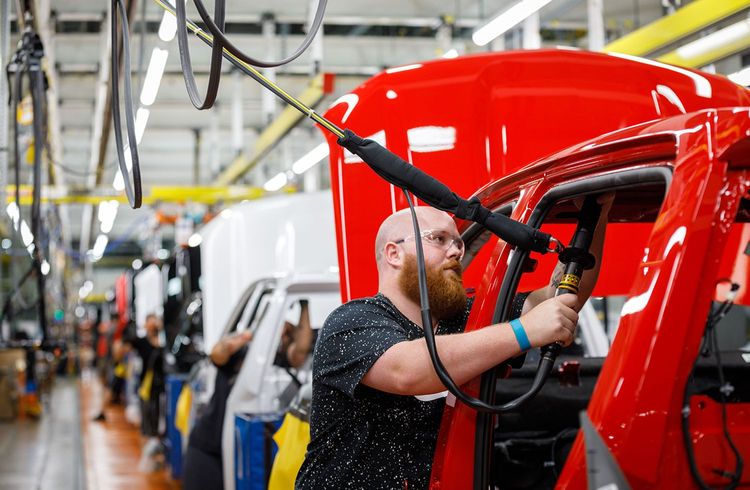 Autozulieferer unter Kostendruck