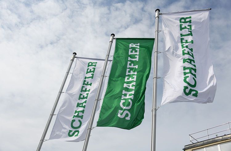 Schaeffler und Vitesco besiegeln Fusion