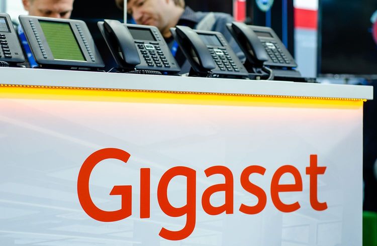 Gigaset AG: Insolvenz und ihre Ursachen
