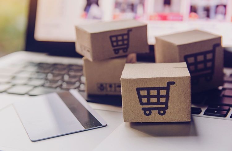 Rückkehr zum Ladengeschäft: Online-Shopping-Trend verlangsamt sich