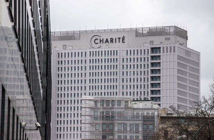 Evotec und Charité: Pionierpartnerschaft zur Erforschung seltener Autoimmunerkrankungen