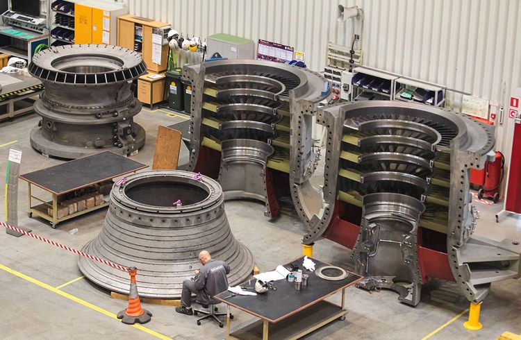 Siemens erweitert Fertigungskapazitäten in den USA