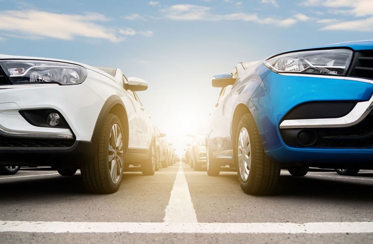 Trumps Kurswechsel beflügelt Autoaktien