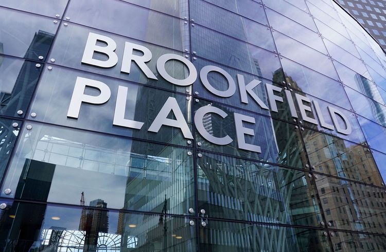 Brookfield plant Milliarden-Investitionen