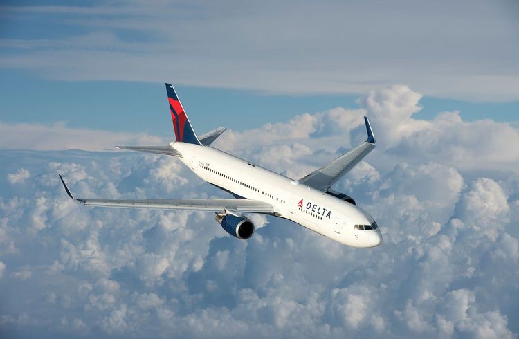 Delta Airlines: Aktienkurs stürzt ab