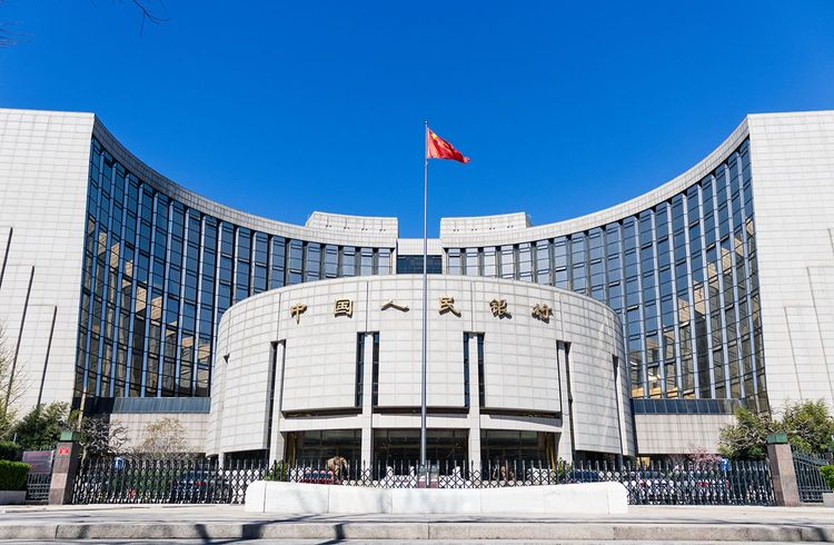 Chinas Zentralbank plant Zinsanpassungen 2025