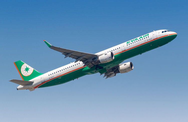 Eva Air setzt auf Flottenerneuerung mit Airbus