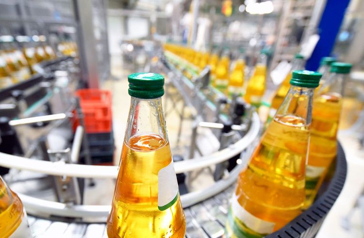 Apfelernte übertrifft erstmals seit 2022 die Million