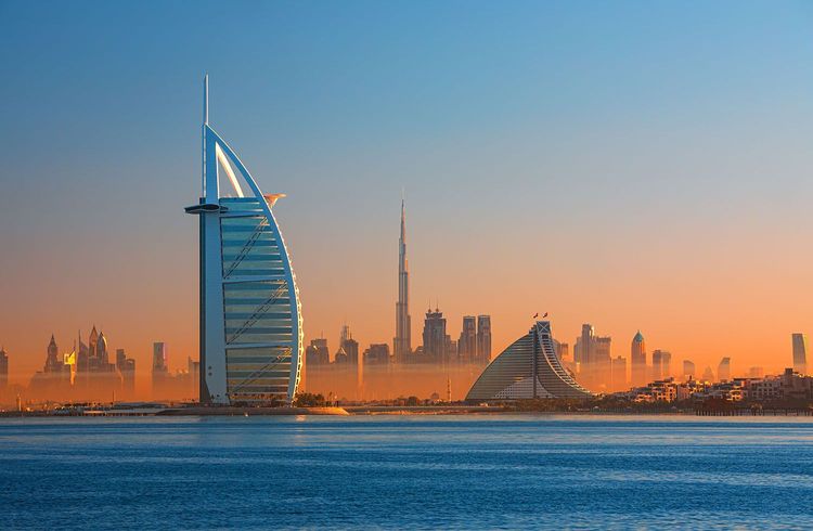 Emirate kündigen 30-Milliarden-Fonds fürs Klima an