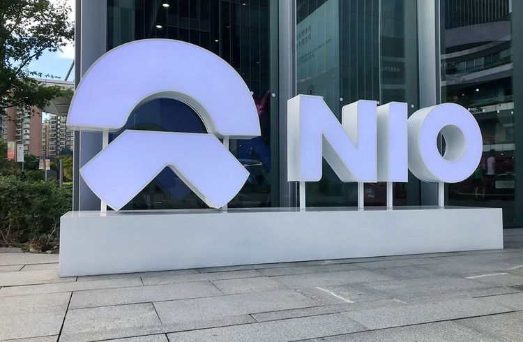 Nio kündigt Stellenabbau an