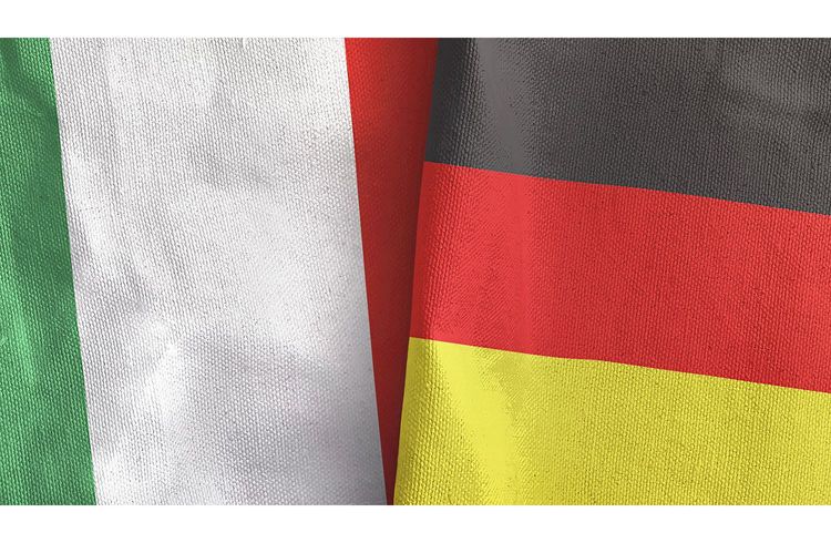 Deutschland und Italien stärken ihre Partnerschaft: Ein Fokus auf bahnbrechende Energieprojekte