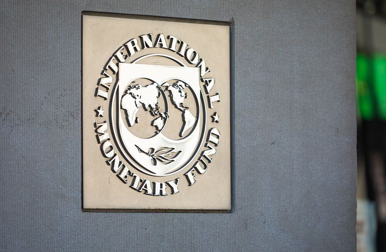 IWF warnt vor globaler Wachstumsflaute