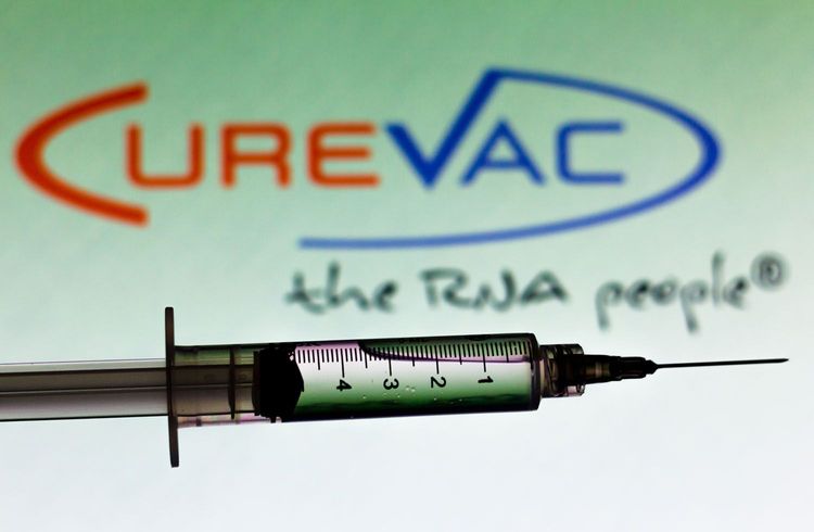 CureVac unterliegt im Patentstreit