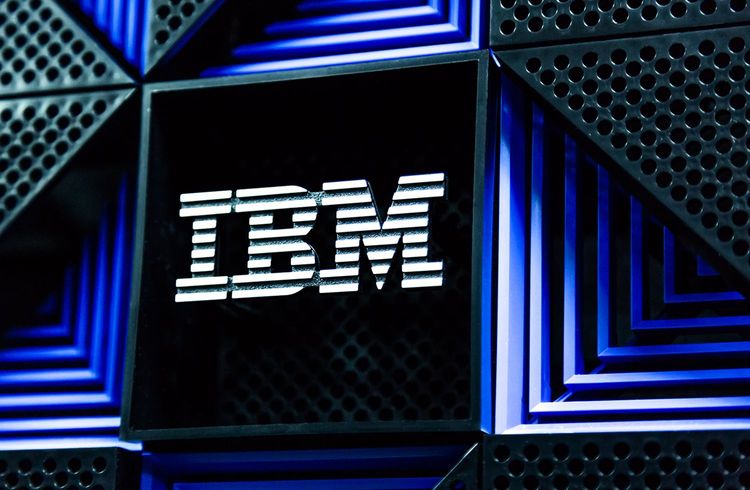 IBM profitiert vom Aufschwung durch Künstliche Intelligenz