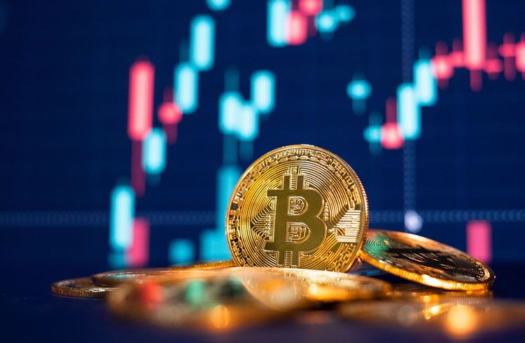 Bitcoin unter Druck – So profitieren Anleger