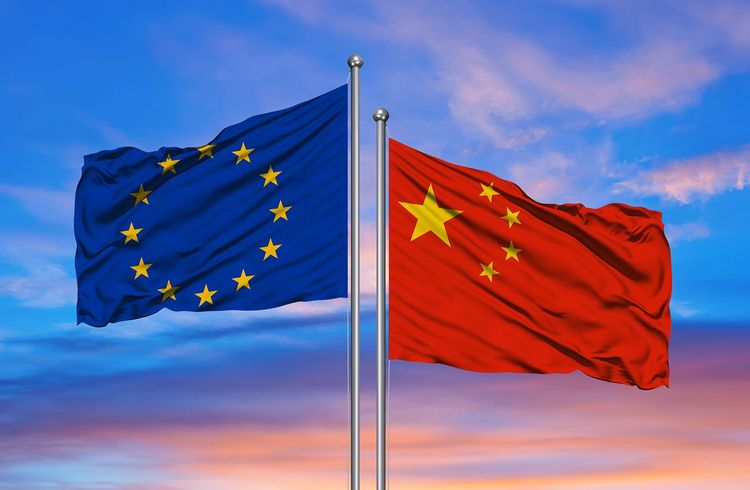 China schließt EU-Firmen von Medizintechnik-Aufträgen aus
