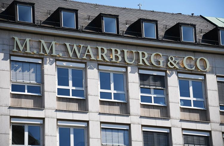 Olearius weist Cum-Ex-Vorwürfe entschieden zurück