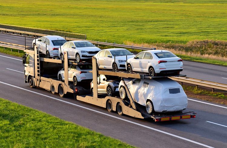 Autobranche wirbt mit Preisnachlässen