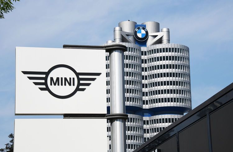 BMW will Mini neu aufstellen