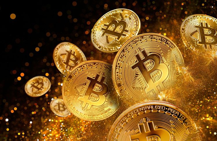Bitcoin erreicht neues Rekordhoch über 125.000 Dollar