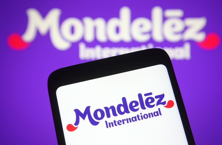 Mondelez erhält Millionenstrafe von EU-Kommission