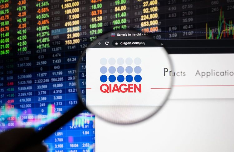 Qiagen schüttet 300 Millionen Dollar an Aktionäre aus
