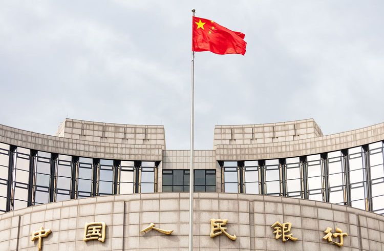Chinas Wirtschaft wächst trotz globaler Spannungen