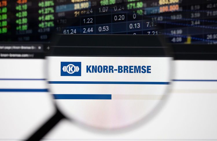 Knorr-Bremse im Wandel