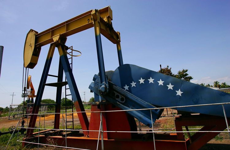 Ölpreise steigen trotz starkem Dollar