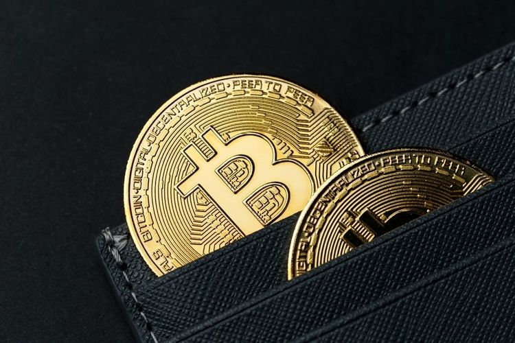 Bitcoins Erholungsrallye kommt ins Stocken