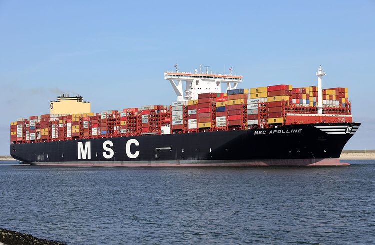 MSC visiert HHLA-Übernahme an